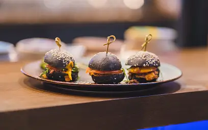 La food multijoueur